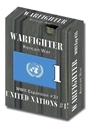 Warfighter Korean War #031: United Nations #1 