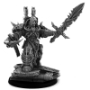 Wargame Exclusive: Chaos: MASTER OF CRUSADE [COLLECTORS EDITION] - CH-M-MOC-CE