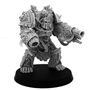 Wargame Exclusive: Chaos: OBLITERATED TERMINATOR POSSESSED MASTER - CH-M-OBL-MSTR