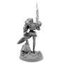 Wargame Exclusive: Chaos: RENEGADE SISTER WITH RIFLE - CH-F-BS-RF