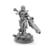 Wargame Exclusive: Mechanic Adepts: SEALED ERADICATOR SERGEANT WITH GRAVI-CANNON - MCH-F-E-S-GC