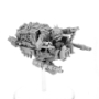 Wargame Exclusive: Orks: MEKANIK SPEEDKOPTER - ORK-M-SPDKPTR
