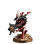 Wargame Exclusive: Space Elves: LIGHT SIDE ARAHNIDE (1U RANDOM) - LSE-WSR