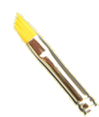 Army Painter: Brushes: Large Drybrush 