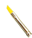 Army Painter: Brushes: Small Drybrush 