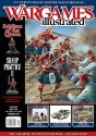 Wargames Illustrated: #343: May 2016 