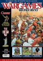 Wargames Illustrated: #345: July 2016 [DAMAGED] 