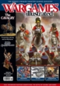 Wargames Illustrated: #361: November 2017 