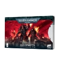 Warhammer 40,000: 10th Edition Index: Deathwatch 