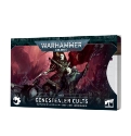 Warhammer 40,000: 10th Edition Index: Gene Stealer Cults 