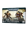 Warhammer 40,000: 10th Edition Index: Knight Households 