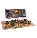 Warhammer 40,000: 11th Ed. 40000 Starter Set 