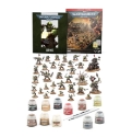 Warhammer 40,000: 11th Ed: Getting Started with ORKS 