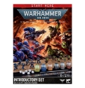 Warhammer 40,000: 11th Ed. Introductory Set 