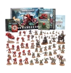 Warhammer 40,000: ARMAGEDDON 