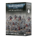 Warhammer 40,000: Adepta Sororitas: Armageddon Battalion 