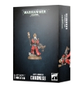 Warhammer 40,000: Adepta Sororitas: Canoness 