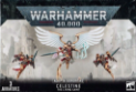 Warhammer 40,000: Adepta Sororitas: Saint Celestine 