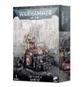 Warhammer 40,000: Adepta Sororitas: Exorcist 