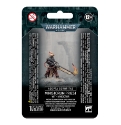 Warhammer 40,000: Adepta Sororitas: Ministorum Priest With Vindictor 
