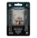 Warhammer 40,000: Adepta Sororitas: Ministorum Priest 