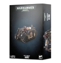 Warhammer 40,000: Adepta Sororitas: Rhino 