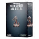Warhammer 40,000: Adepta Sororitas: Sister Superior Amalia Novena 