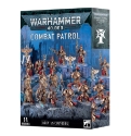 Warhammer 40,000: Adeptus Custodes: Combat Patrol 
