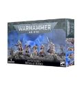 Warhammer 40,000: Adeptus Custodes: Sister of Silence 