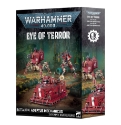 Warhammer 40,000: Adeptus Mechanicus: Eye of Terror Battalion- Adeptus Mechanicus 