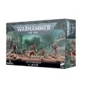 Warhammer 40,000: Adeptus Mechanicus: Sicarians 