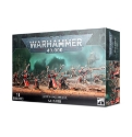 Warhammer 40,000: Adeptus Mechanicus: Skitarii Rangers / Vanguard 