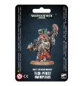 Warhammer 40,000: Adeptus Mechanicus: Tech-Priest Manipulus 