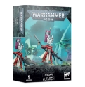 Warhammer 40,000: Aeldari: Autarch 