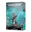 Warhammer 40,000: Aeldari: Avatar of Khaine 
