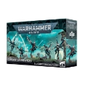 Warhammer 40,000: Aeldari: Corsair Skyreavers 
