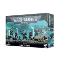 Warhammer 40,000: Aeldari: Dark Reapers  