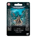 Warhammer 40,000: Aeldari: Eldrad Ulthran 