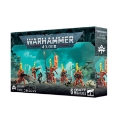 Warhammer 40,000: Aeldari: Fire Dragons 