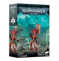 Warhammer 40,000: Aeldari: Fuegan 