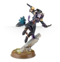 Warhammer 40,000: Aeldari: Harlequin Solitaire 