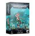 Warhammer 40,000: Aeldari: Jain Zar 