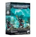 Warhammer 40,000: Aeldari: Kharseth 