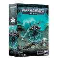 Warhammer 40,000: Aeldari: Lhykhis 