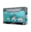 Warhammer 40,000: Aeldari: Shining Spears 