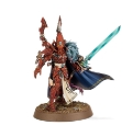 Warhammer 40,000: Aeldari: The Visarch 