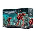 Warhammer 40,000: Aeldari: War Walkers 