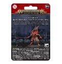 Warhammer 40,000/ Age Of Sigmar: Chaos Daemons: Bloodmaster 