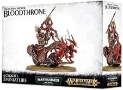 Warhammer 40,000/ Age Of Sigmar: Chaos Daemons: Bloodthrone of Khorne/ Skull Cannon of Khorne 