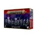 Warhammer 40,000/ Age Of Sigmar: Chaos Daemons: Daemonettes of Slaanesh 